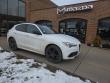 Used 2022 Alfa Romeo Stelvio Ti SUV