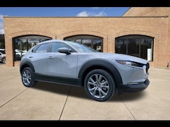 2025 Mazda CX-30 2.5 S Preferred AWD SUV