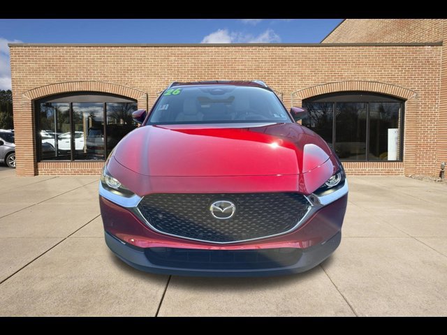 2026 Mazda CX-30 Premium - Photo 9