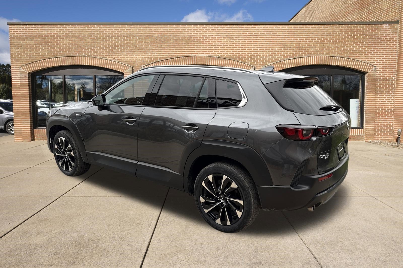 2025 Mazda CX-50 Premium Plus - Photo 6