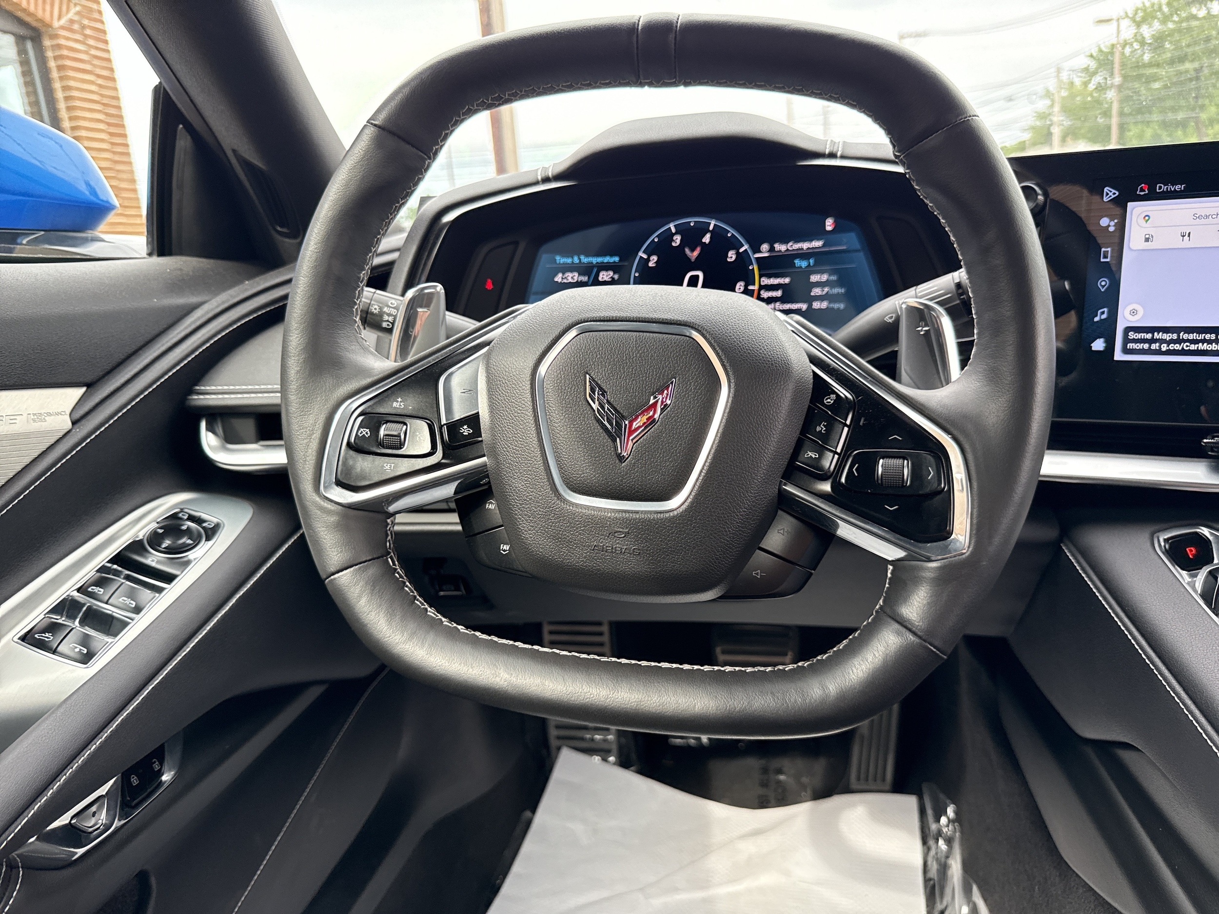 2024 Chevrolet Corvette 2LT - Photo 16