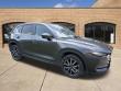 Used 2018 Mazda CX-5 Touring SUV