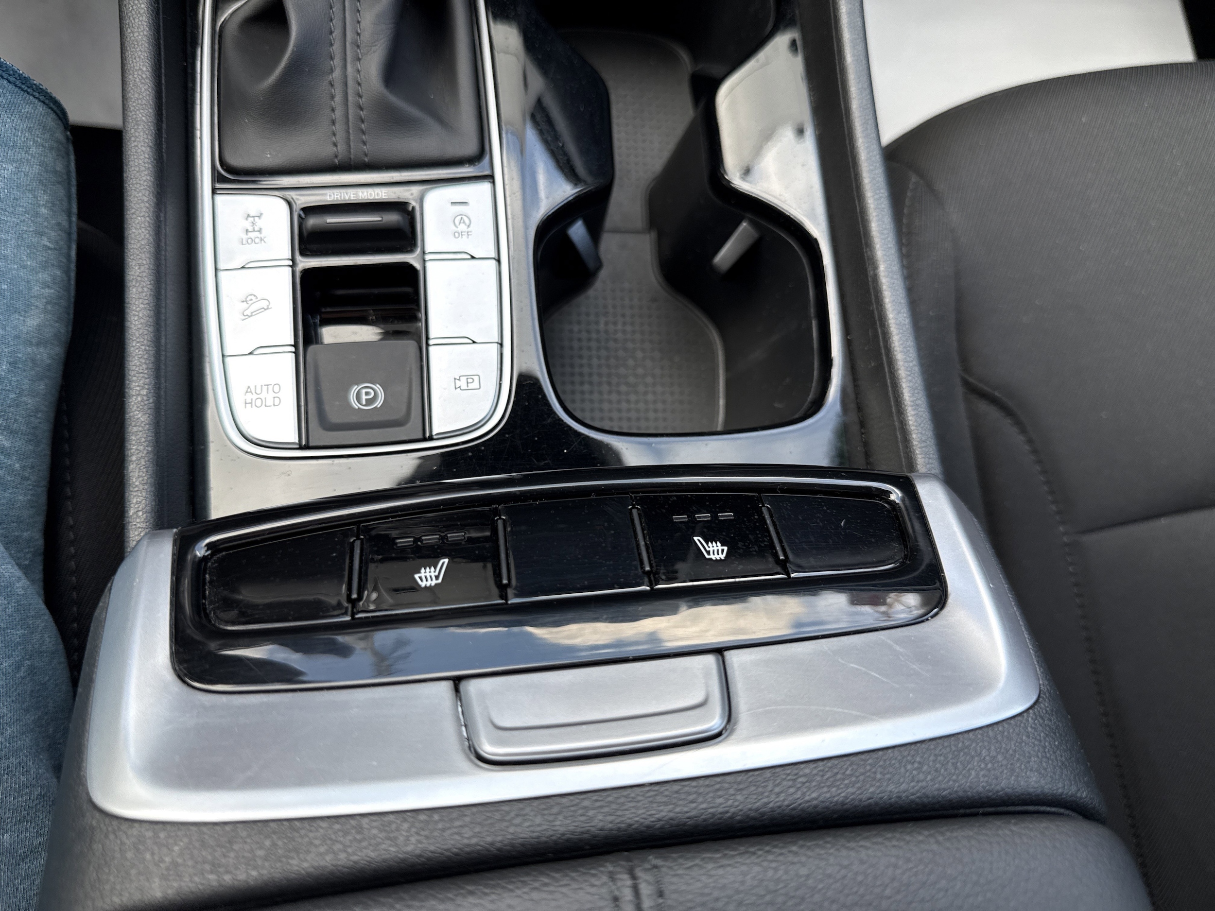 2022 Hyundai Tucson SEL - Photo 27