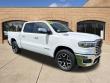 Used 2026 Ram 1500 Laramie Truck Crew Cab