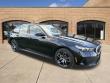 Used 2026 BMW 5 Series xDrive Sedan