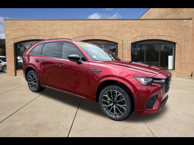 2026 Mazda CX-70