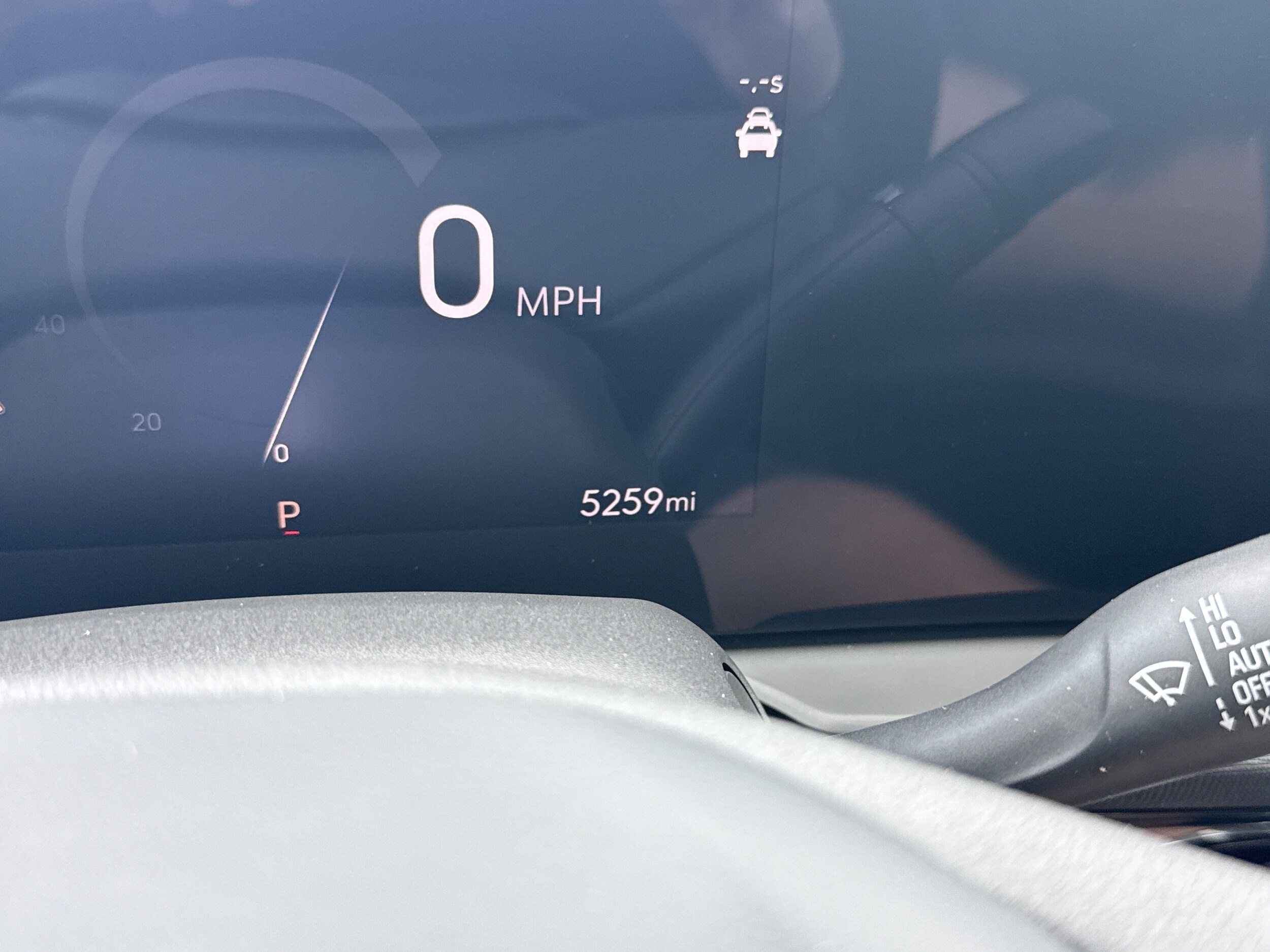 2024 Buick Envista Sport Touring - Photo 21