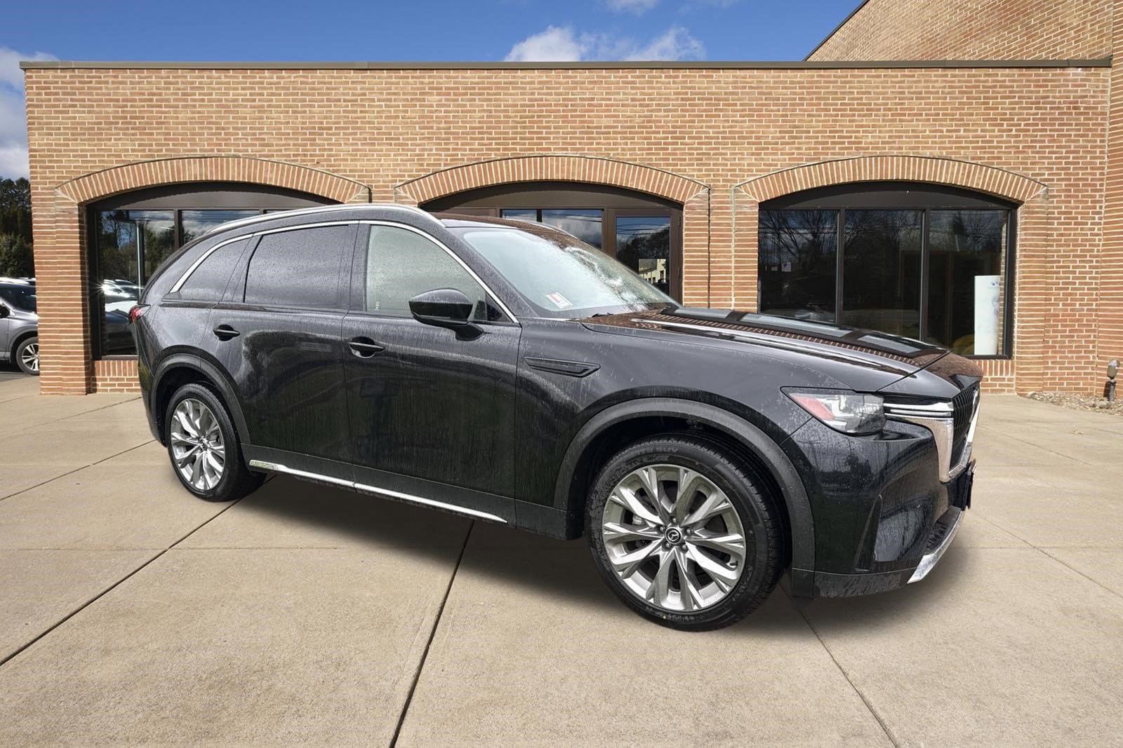 2024 Mazda CX-90 Turbo Premium Package's photo