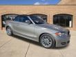 Used 2011 BMW 1 Series  Convertible
