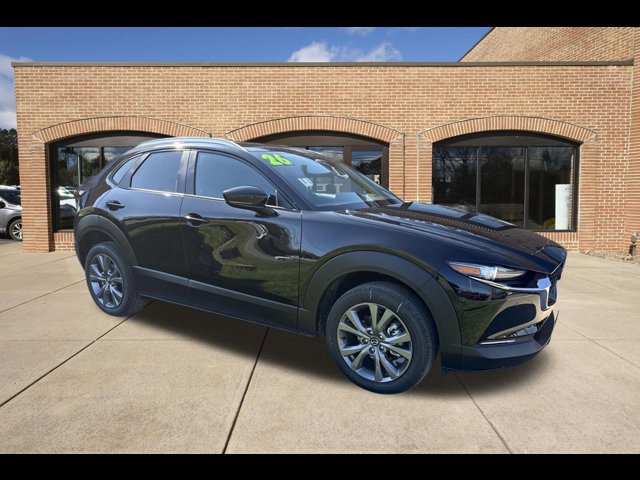 2026 Mazda CX-30 Preferred AWD's photo