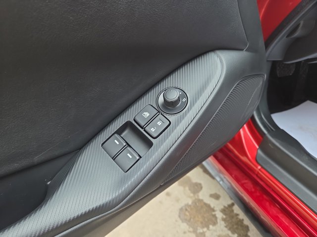 2025 Mazda MX-5 Miata RF Grand Touring - Photo 16
