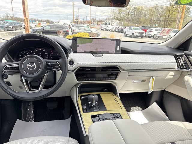 2026 Mazda CX-90 Premium Plus Package - Photo 15