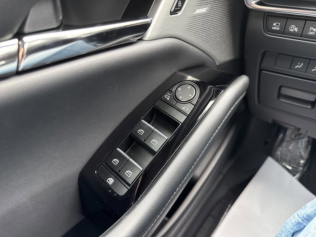2026 Mazda Mazda3 Turbo Premium Plus - Photo 16