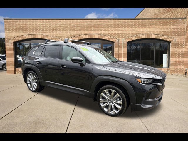 2026 Mazda CX-50 2.5 S Premium's photo