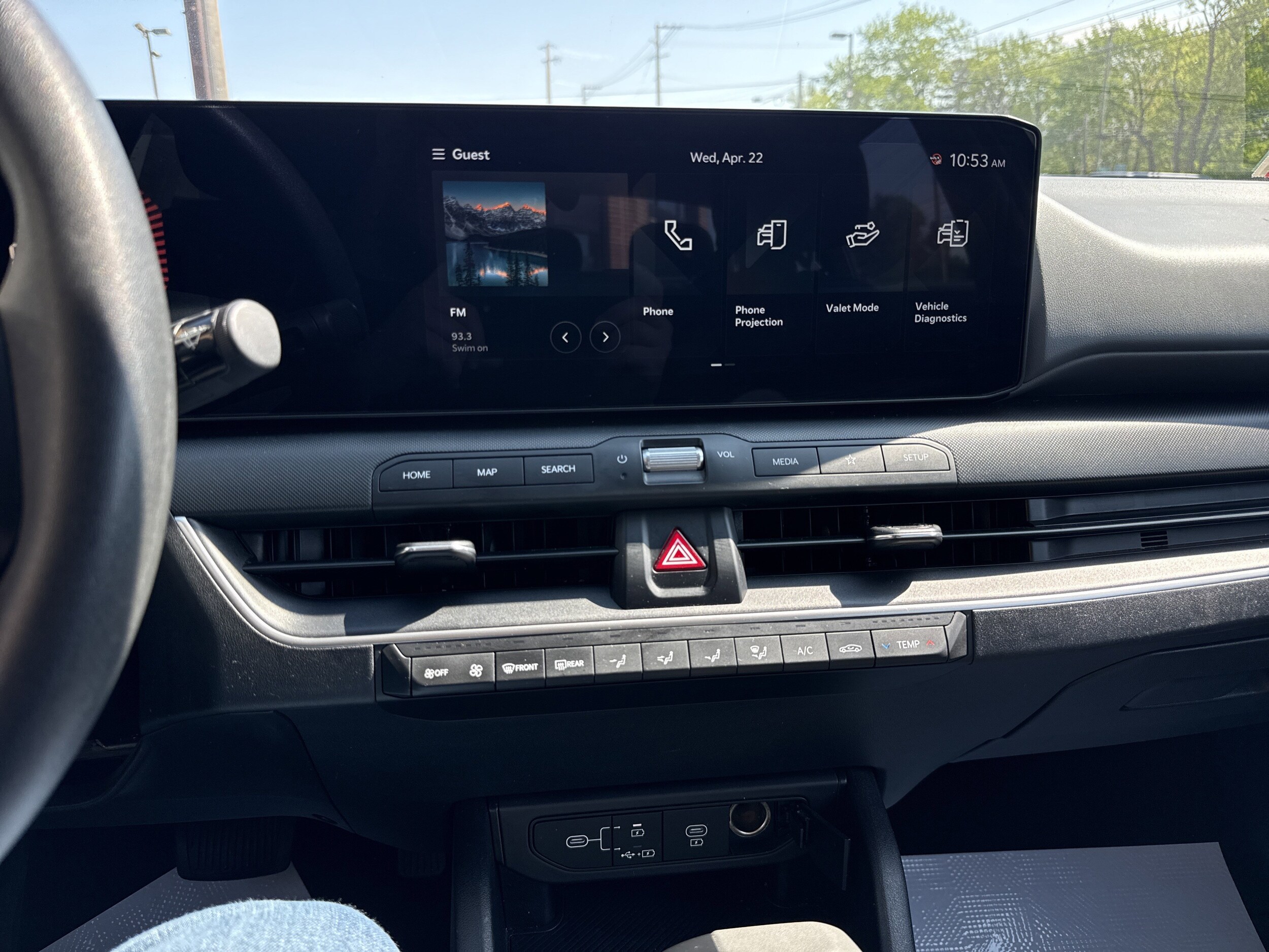 2025 Kia K4 LXS - Photo 25