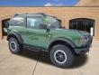 Used 2024 Ford Bronco Badlands SUV