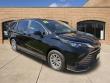 Used 2025 Toyota Sienna LE 8 Passenger Van Passenger Van