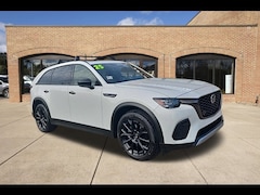 2025 Mazda CX-70 3.3 Turbo Premium Plus AWD SUV