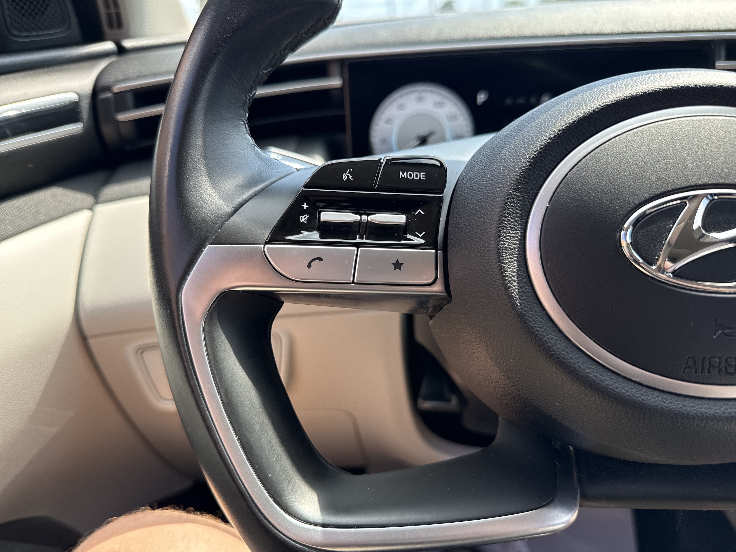 2022 Hyundai Tucson SEL - Photo 18