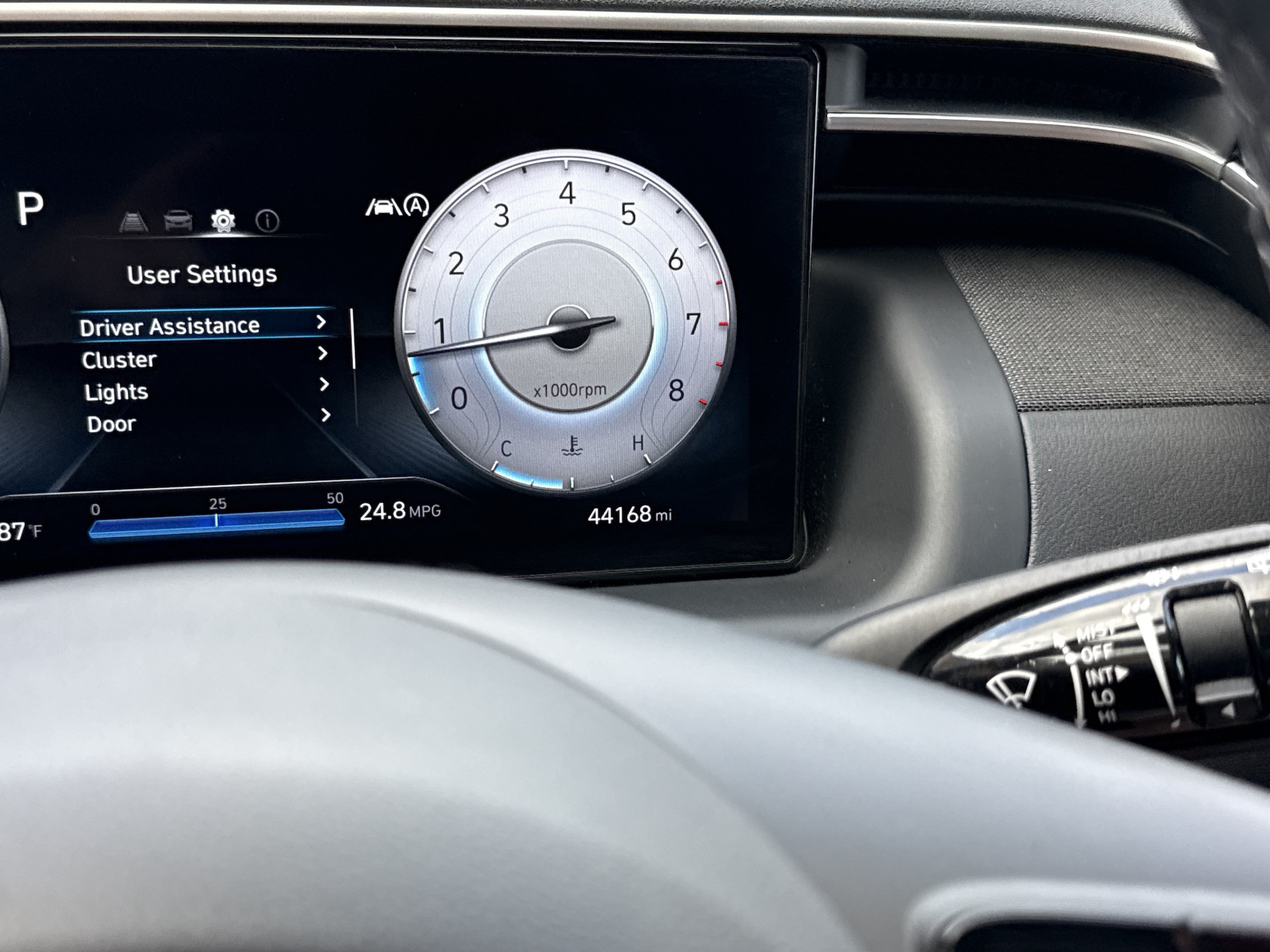 2022 Hyundai Tucson SEL - Photo 21