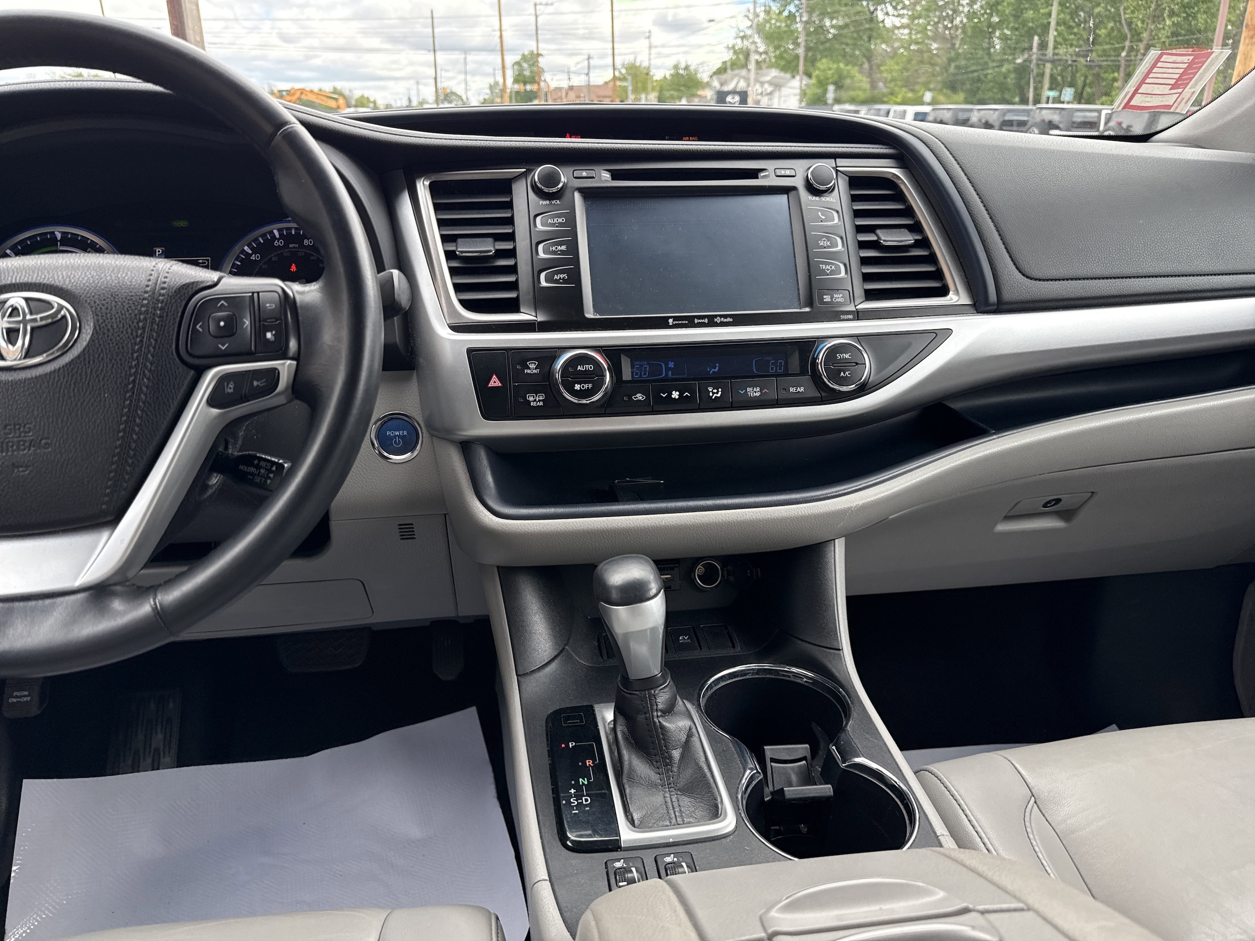 2019 Toyota Highlander XLE - Photo 34