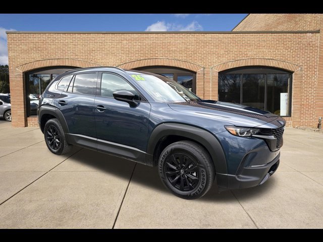 2026 Mazda CX-50 2.5 Hybrid Premium's photo