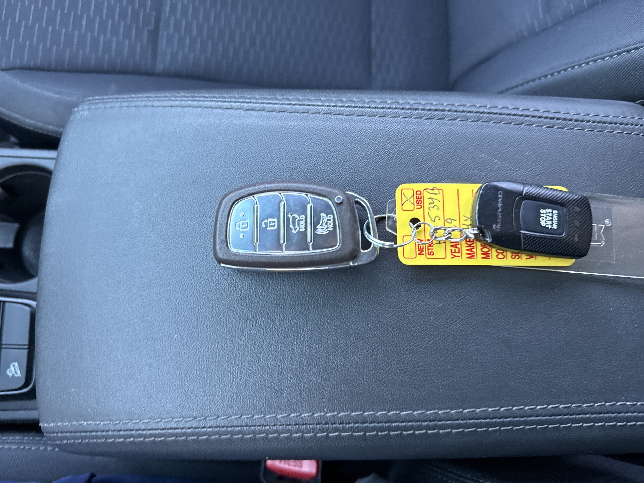 2019 Hyundai Tucson Value - Photo 28