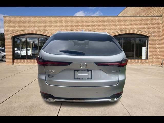 2025 Mazda CX-90 3.3 Turbo S Premium photo 4