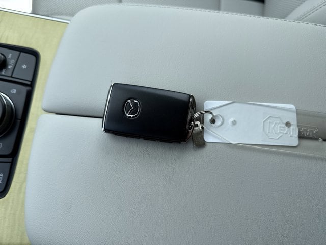 2026 Mazda CX-90 Premium Plus Package - Photo 31