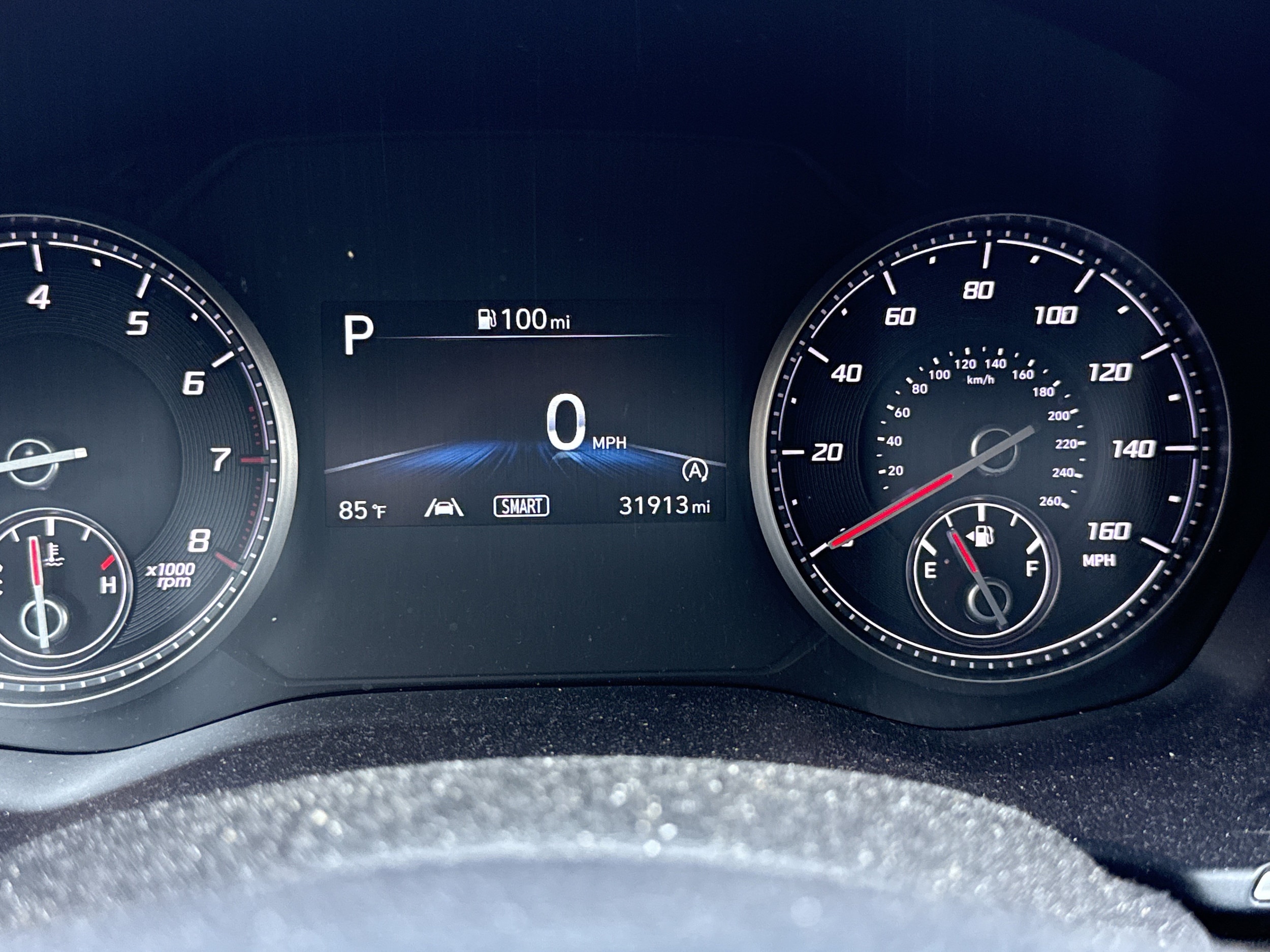 2022 Hyundai Santa Fe SEL - Photo 15