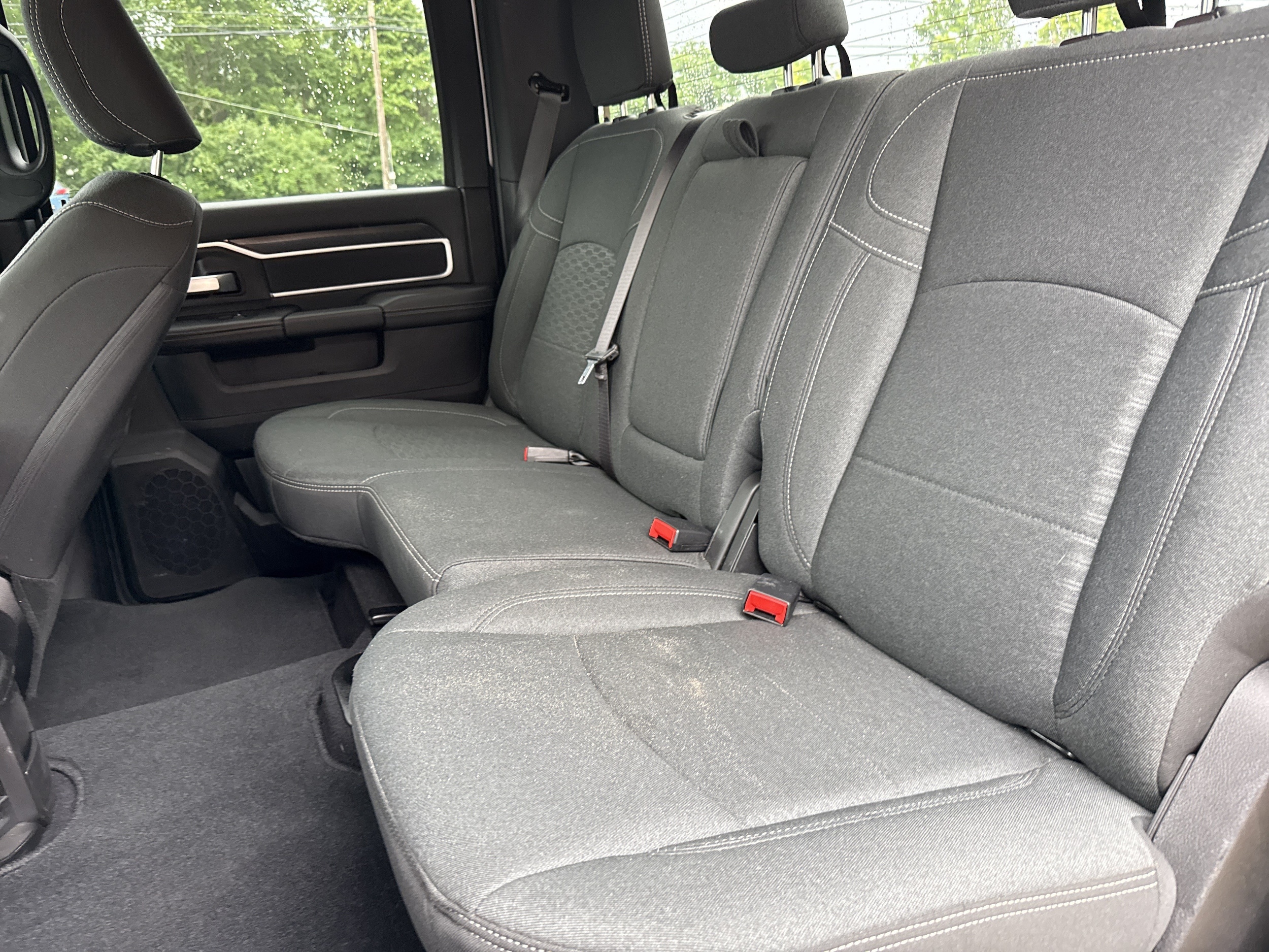 2026 RAM Ram 2500 Pickup Big Horn - Photo 16