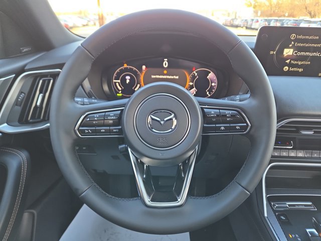 2026 Mazda CX-90 Premium Plus Package - Photo 18