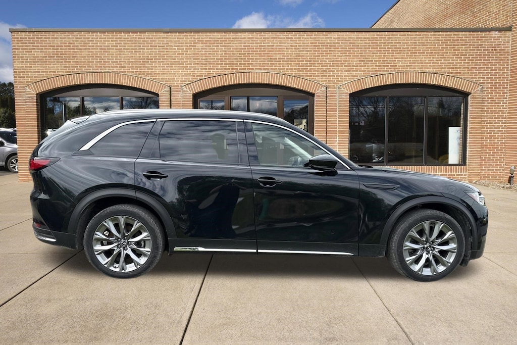 Used 2024 Mazda CX-90 3.3 Turbo Premium SUV