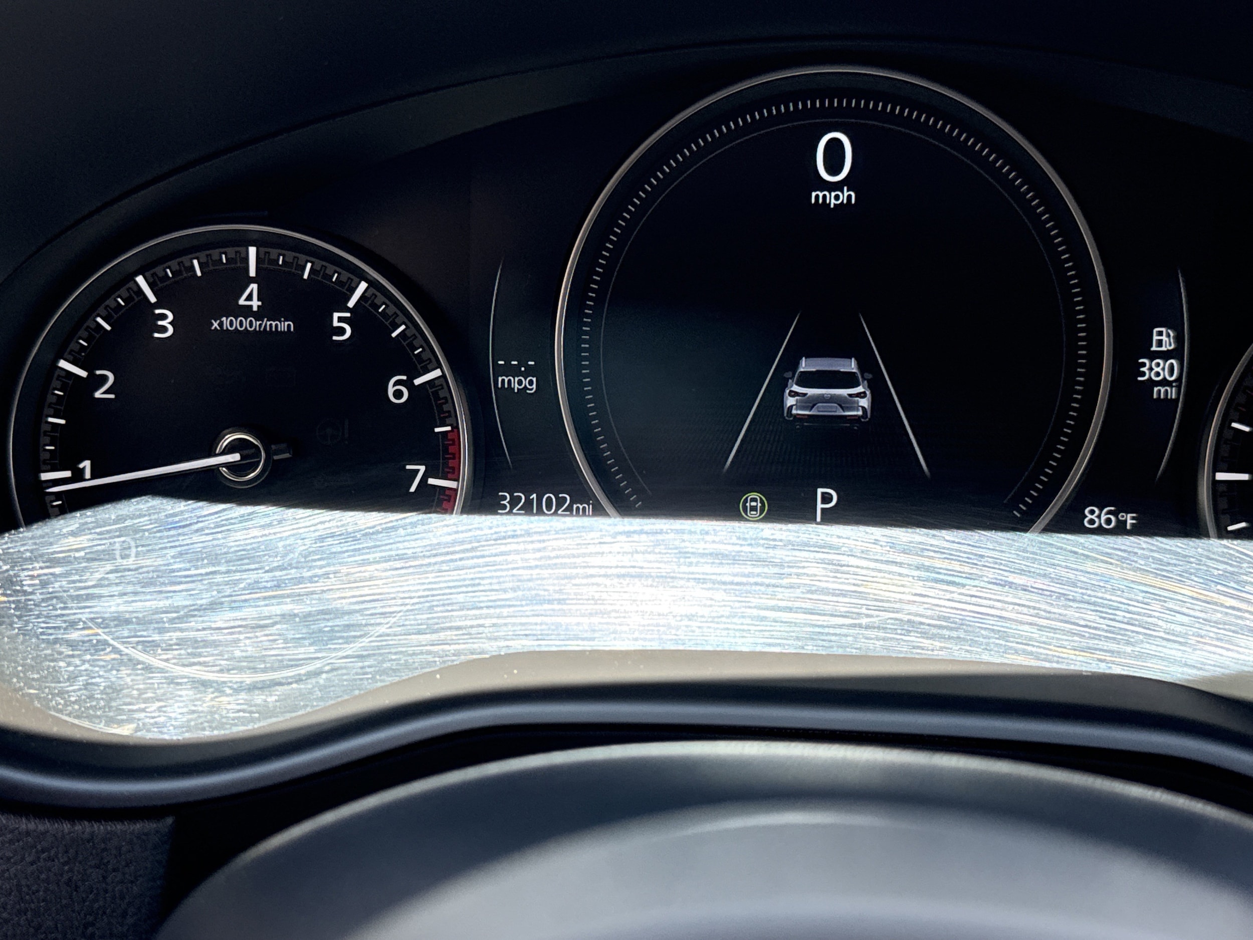 2025 Mazda CX-50 Preferred - Photo 25
