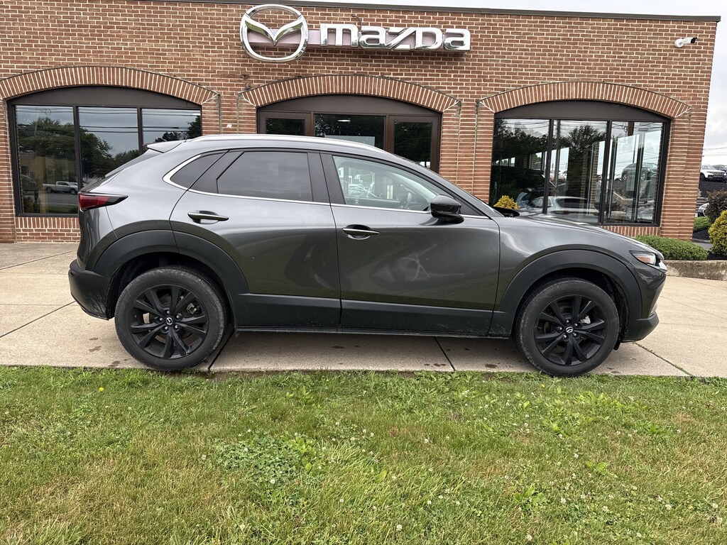 Used 2016 Nissan Rogue SV SUV