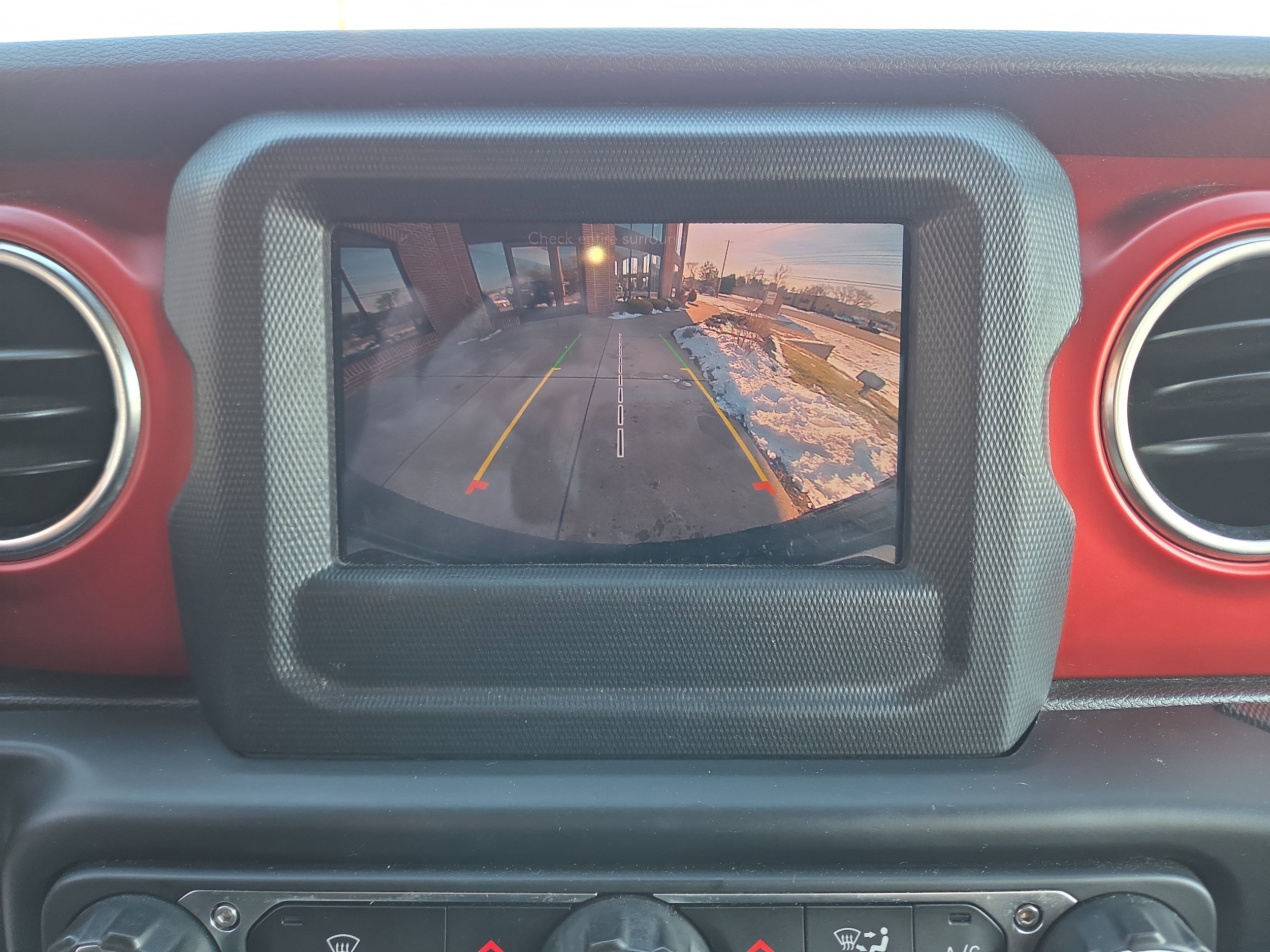 2020 Jeep Wrangler Unlimited Rubicon - Photo 26