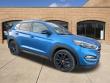 Used 2017 Hyundai Tucson Night SUV