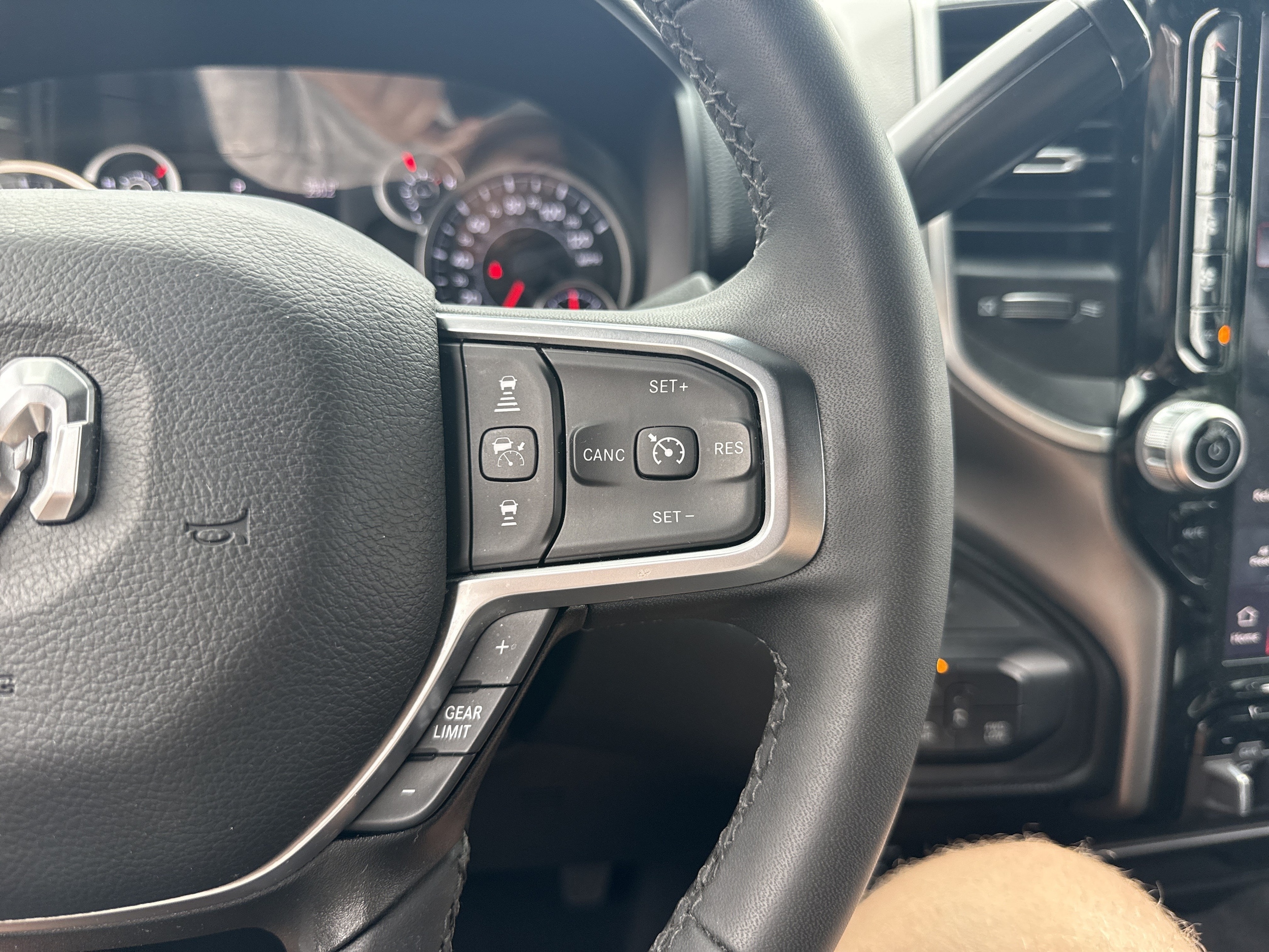 2026 RAM Ram 2500 Pickup Big Horn - Photo 25
