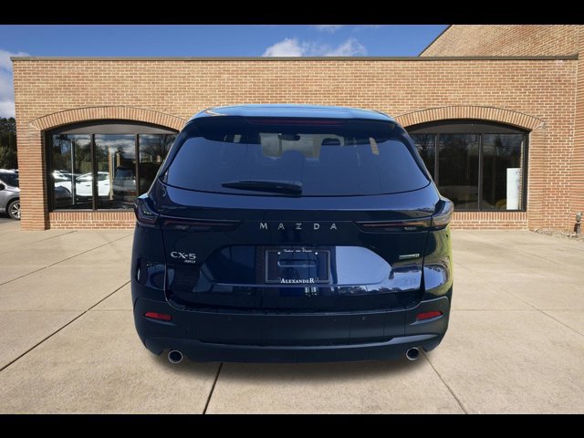 New 2026 Mazda CX-5 2.5 S Select AWD SUV