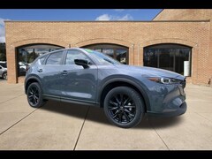 2025 Mazda CX-5 2.5 S Carbon Edition AWD SUV