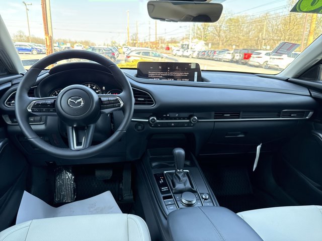2026 Mazda CX-30 Premium - Photo 14
