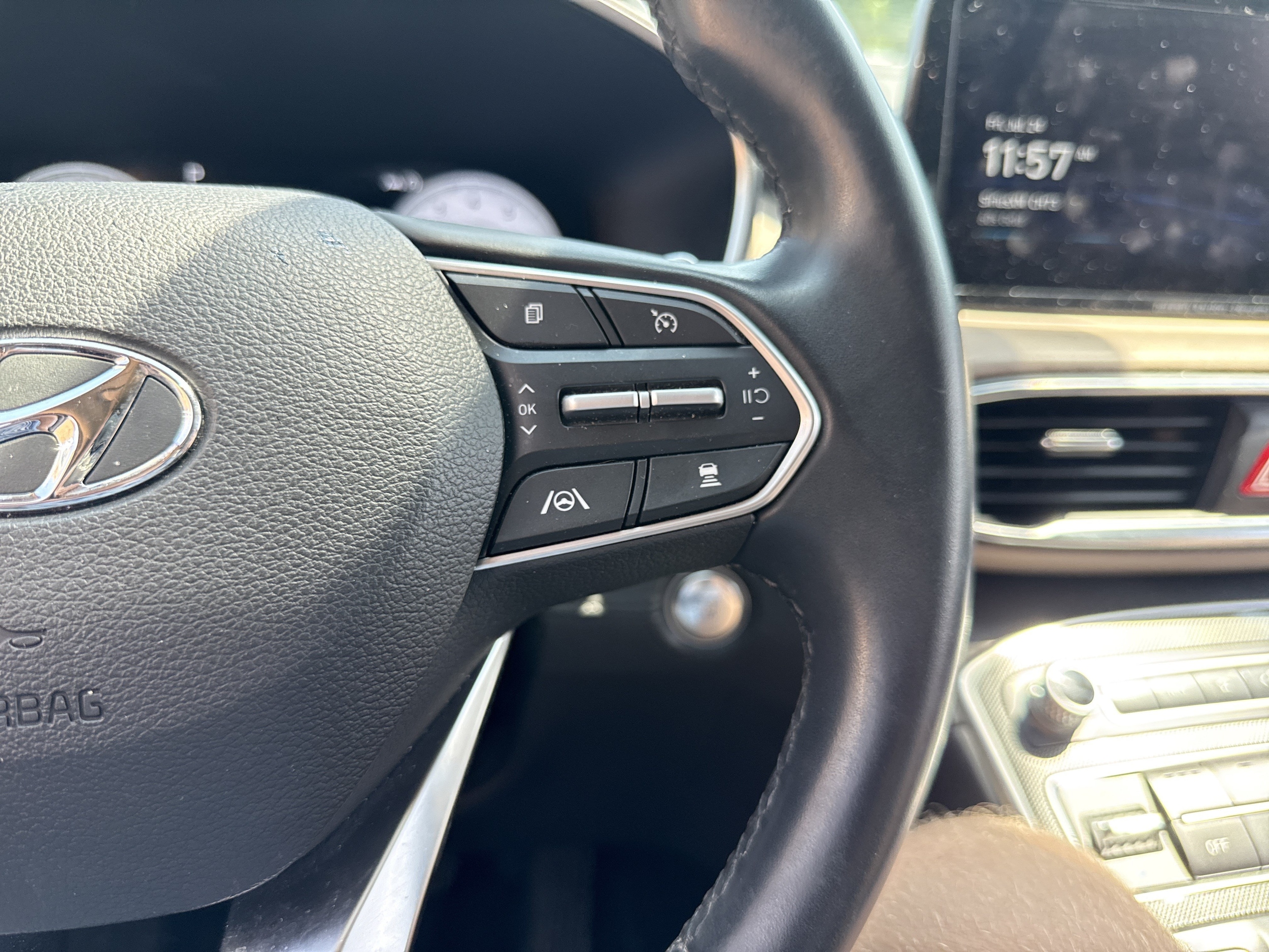 2023 Hyundai Santa Fe SEL - Photo 13