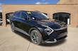  Kia Sportage Hybrid