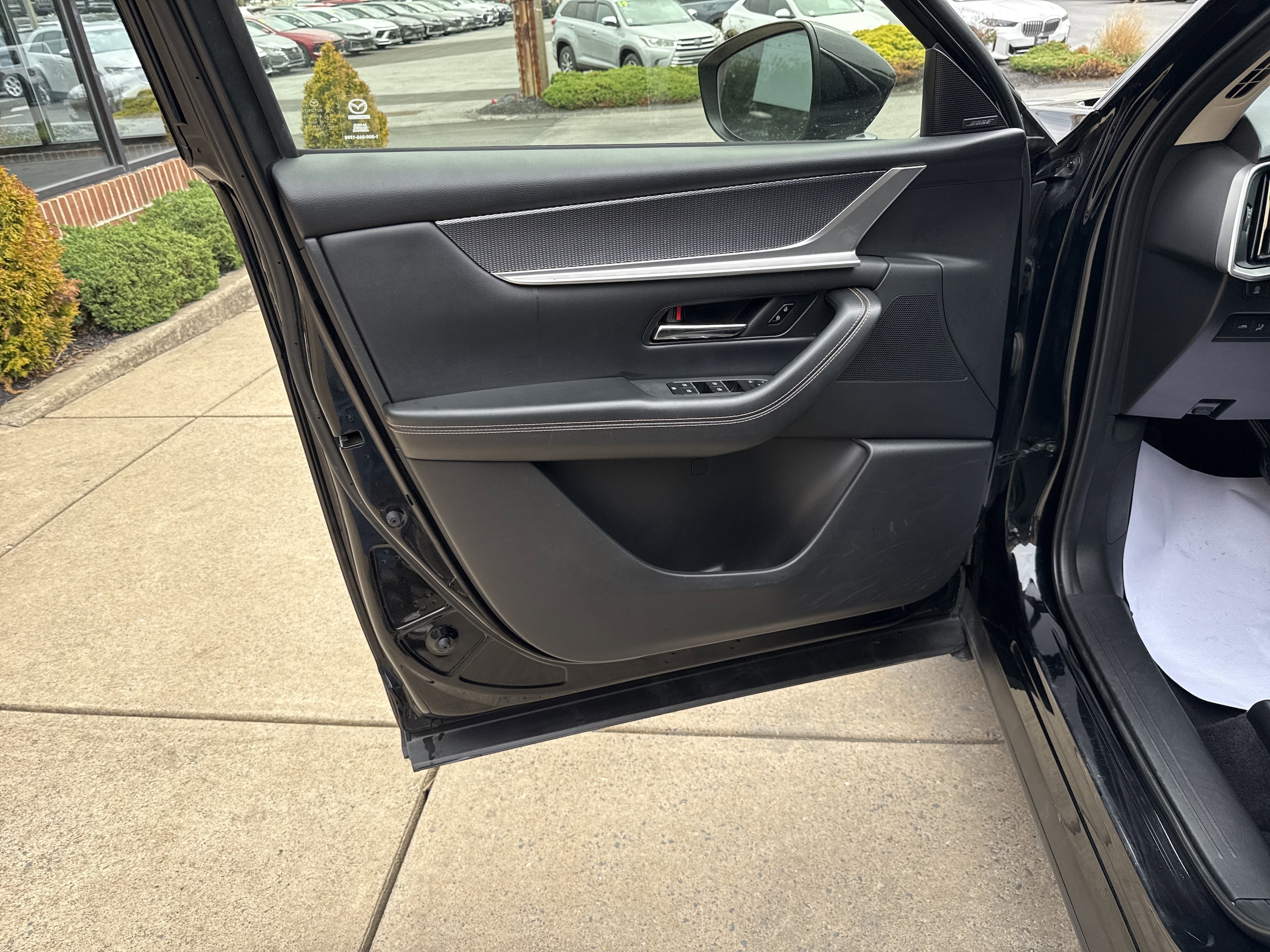 2024 Mazda CX-90 Turbo Premium Package - Photo 14