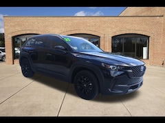 2025 Mazda CX-50 2.5 S Preferred AWD SUV