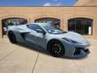 Used 2025 Chevrolet Corvette Z06 w/1LZ Coupe