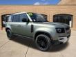 Used 2025 Land Rover Defender S SUV