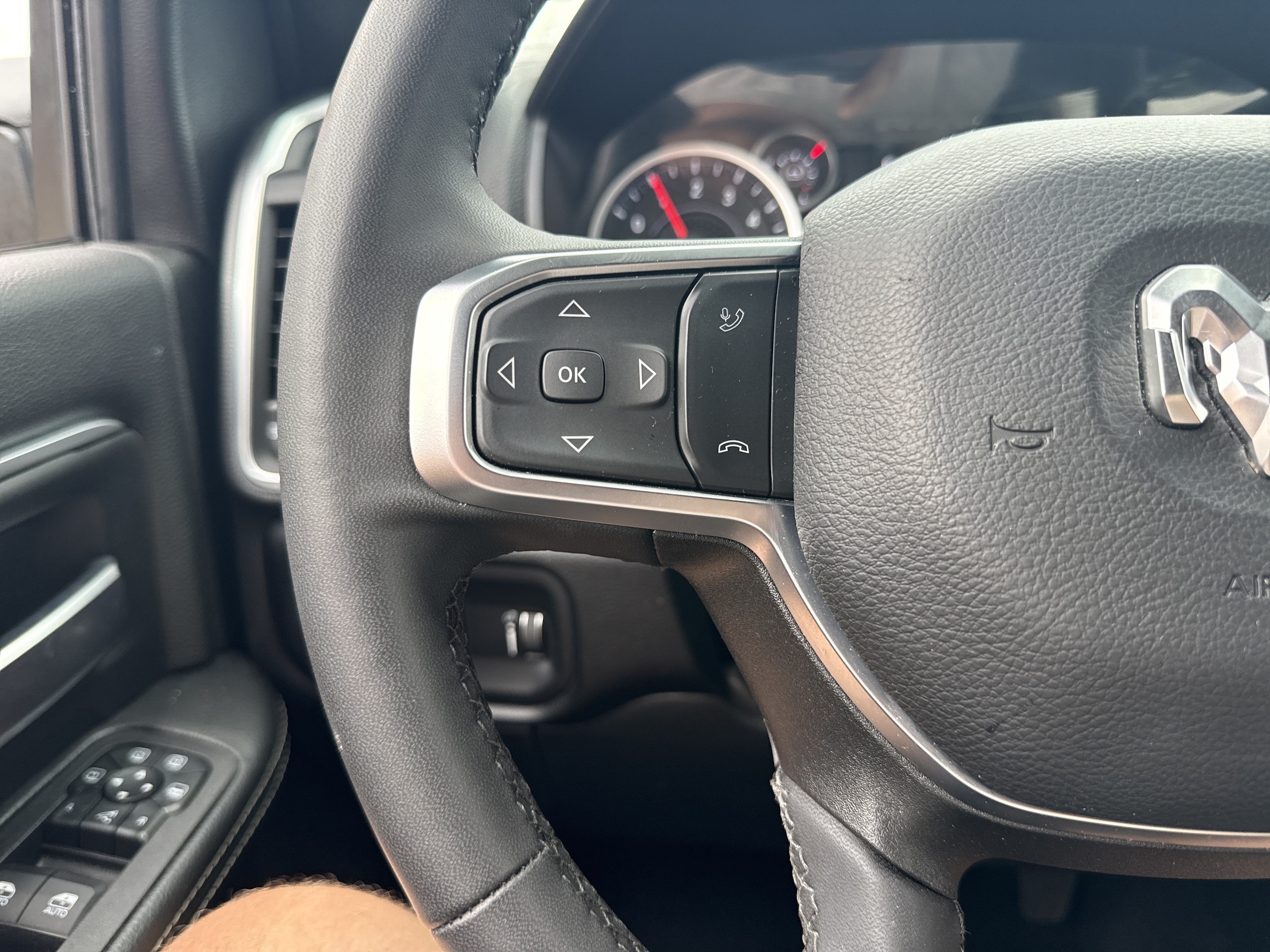 2026 RAM Ram 2500 Pickup Big Horn - Photo 23