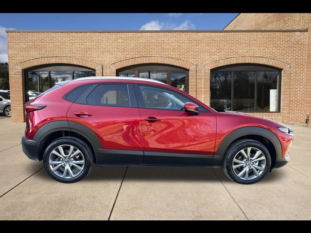 2026 Mazda CX-30 Premium - Photo 2