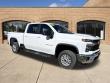 Used 2025 Chevrolet Silverado 2500HD LT Truck Crew Cab